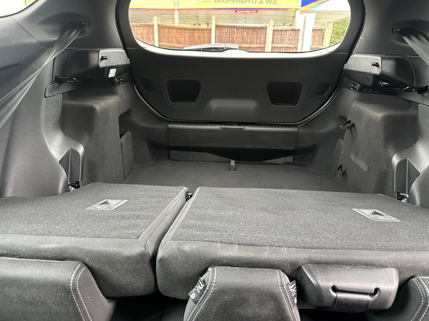 Used Ford Fiesta 2017 for sale - 76510801: Photo 41