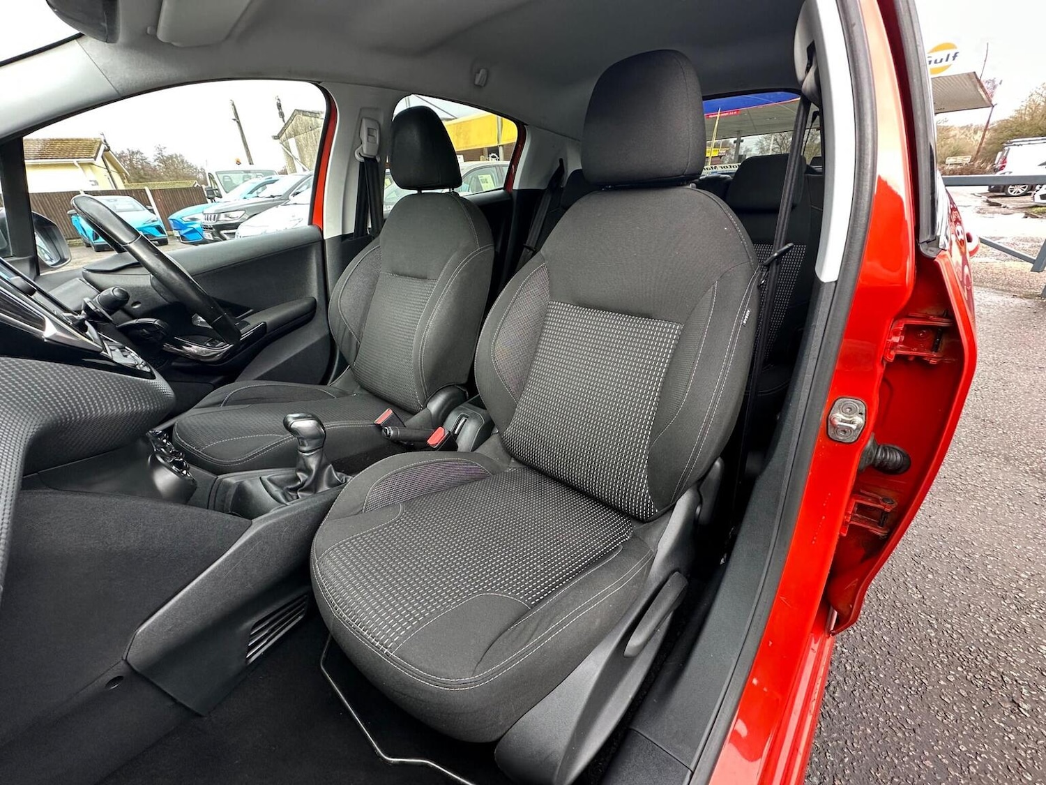 Used Peugeot 208 2015 for sale - 77478151: Photo 23