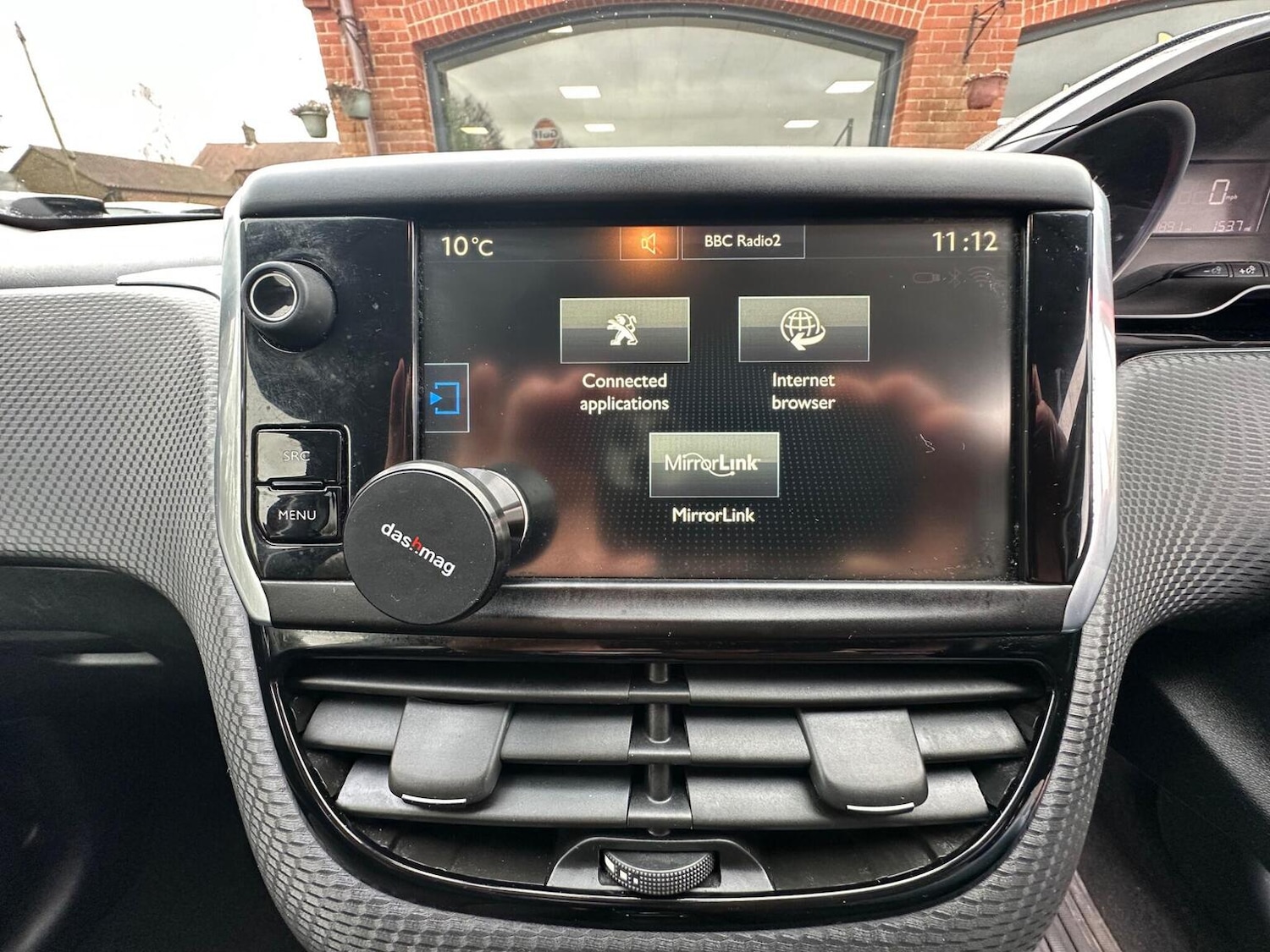 Used Peugeot 208 2015 for sale - 77478151: Photo 3