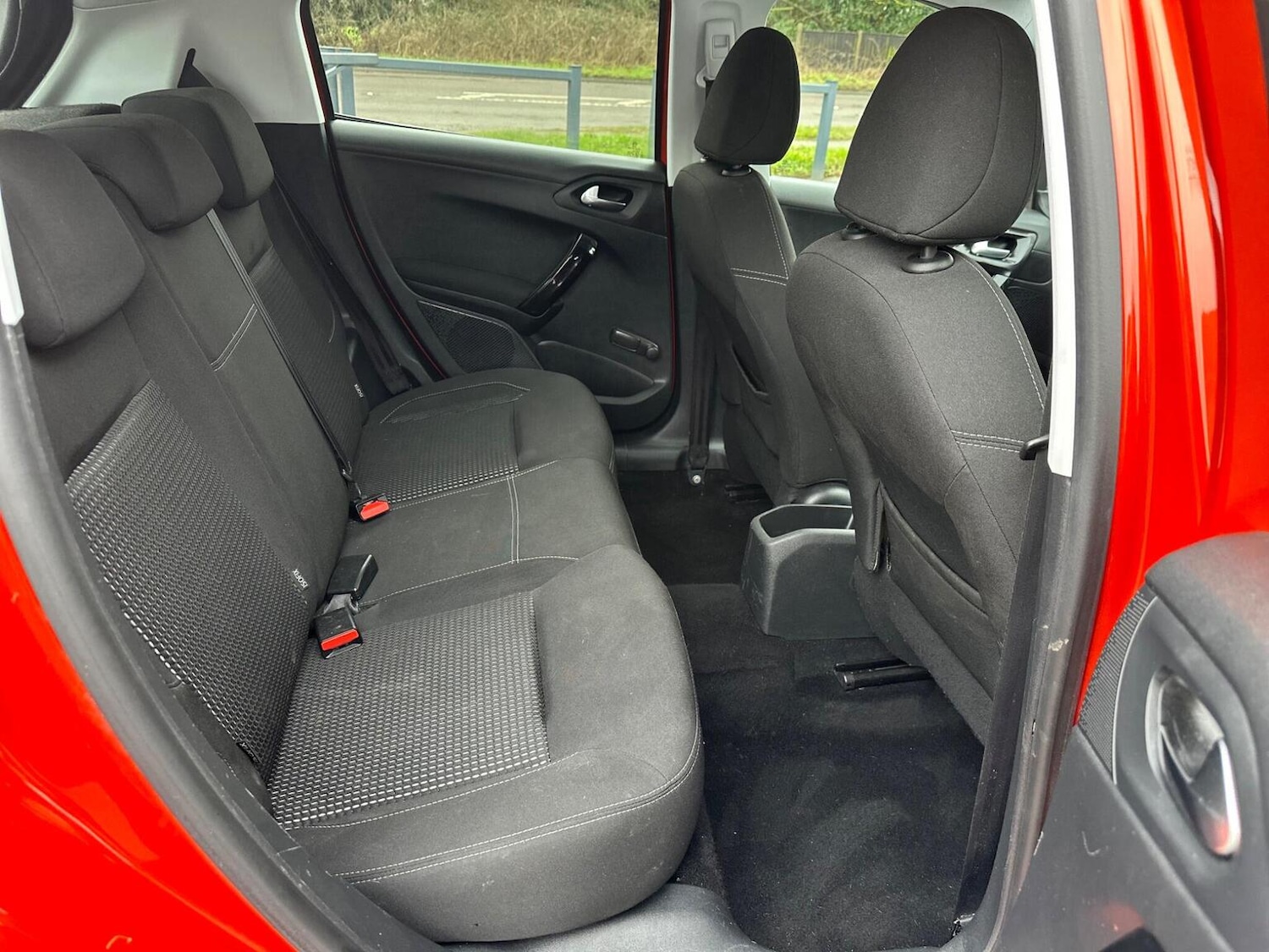 Used Peugeot 208 2015 for sale - 77478151: Photo 50