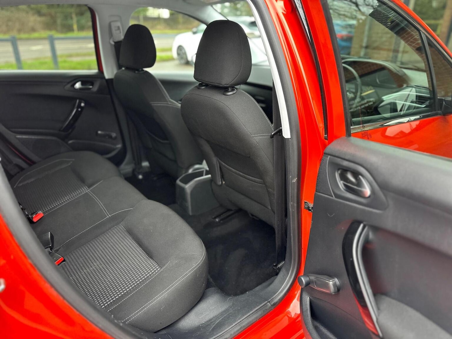 Used Peugeot 208 2015 for sale - 77478151: Photo 51