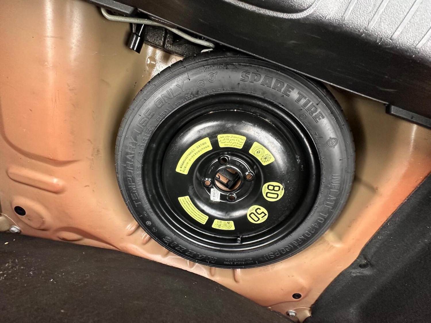 Used Peugeot 208 2015 for sale - 77478151: Photo 52