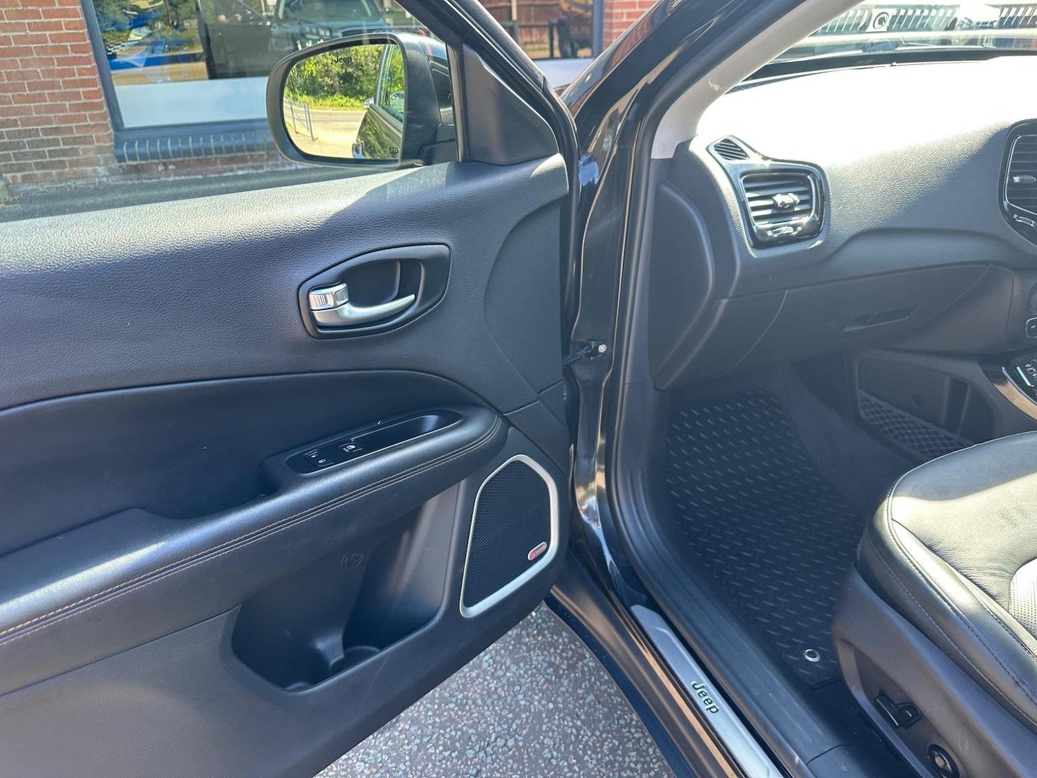 Used Jeep Compass 2020 for sale - 77314027: Photo 19