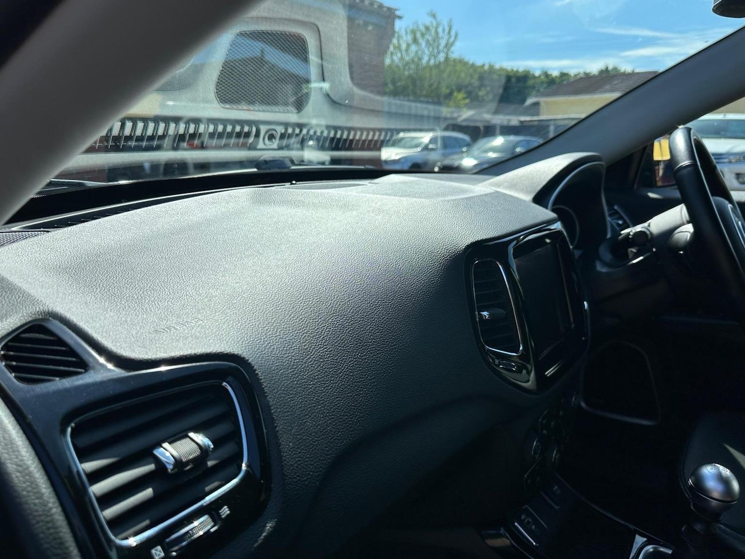 Used Jeep Compass 2020 for sale - 77314027: Photo 21