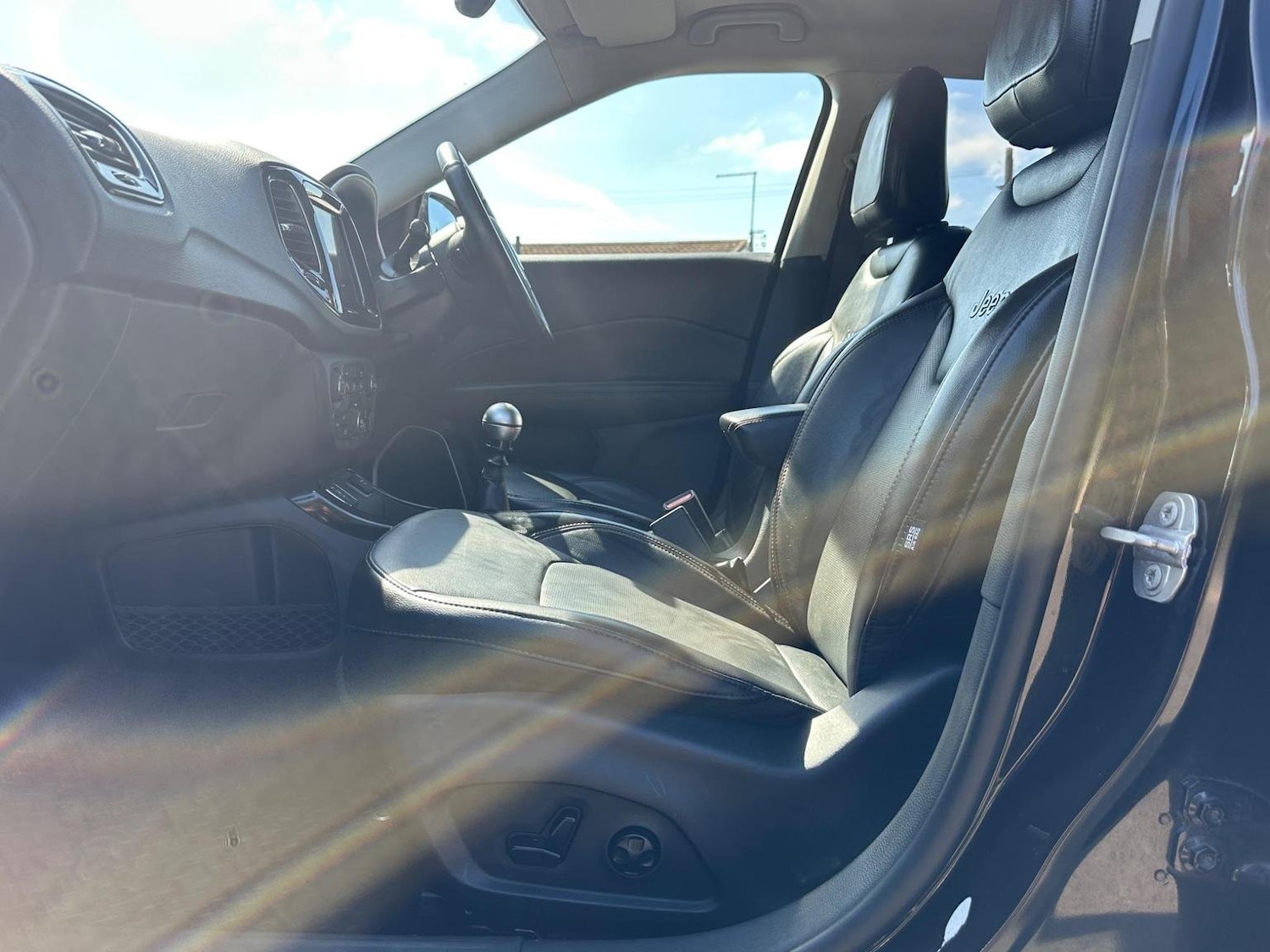 Used Jeep Compass 2020 for sale - 77314027: Photo 23