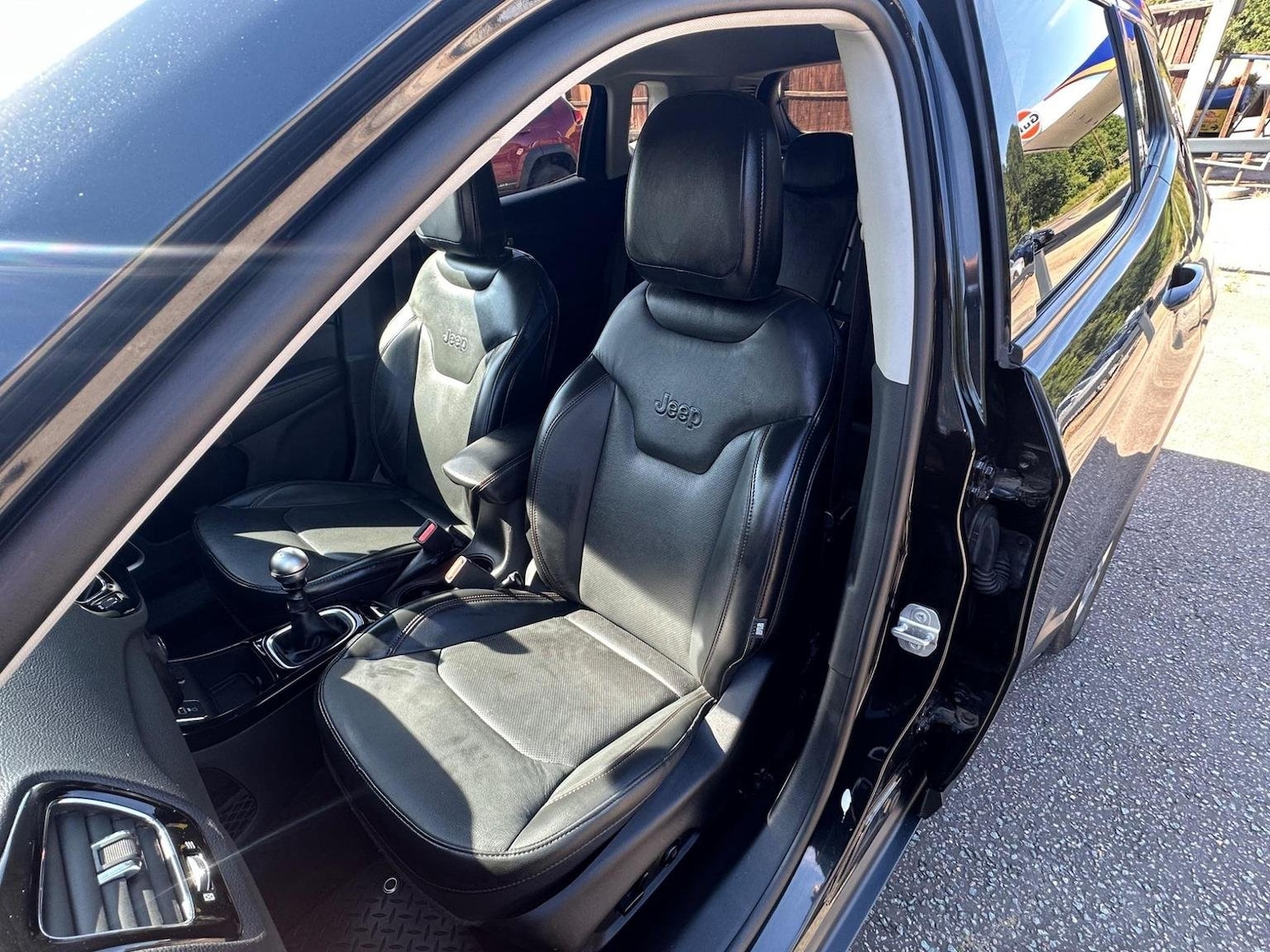 Used Jeep Compass 2020 for sale - 77314027: Photo 24