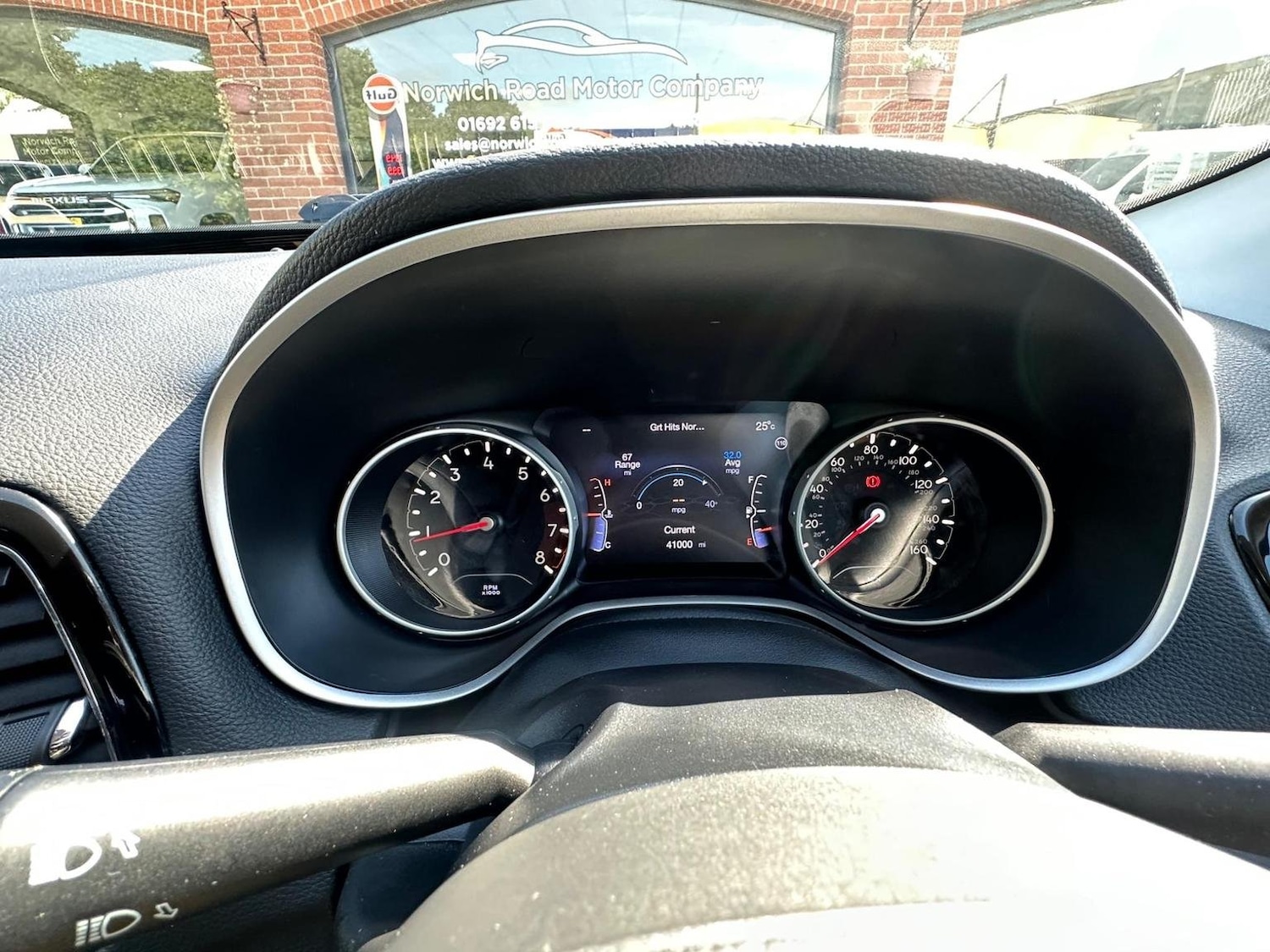 Used Jeep Compass 2020 for sale - 77314027: Photo 39