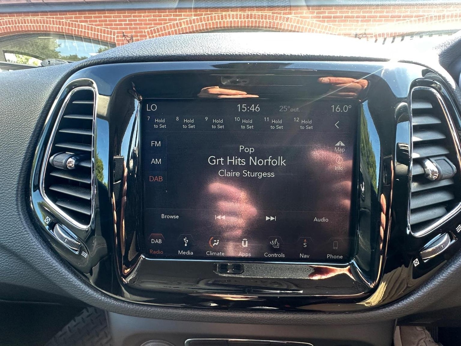 Used Jeep Compass 2020 for sale - 77314027: Photo 41