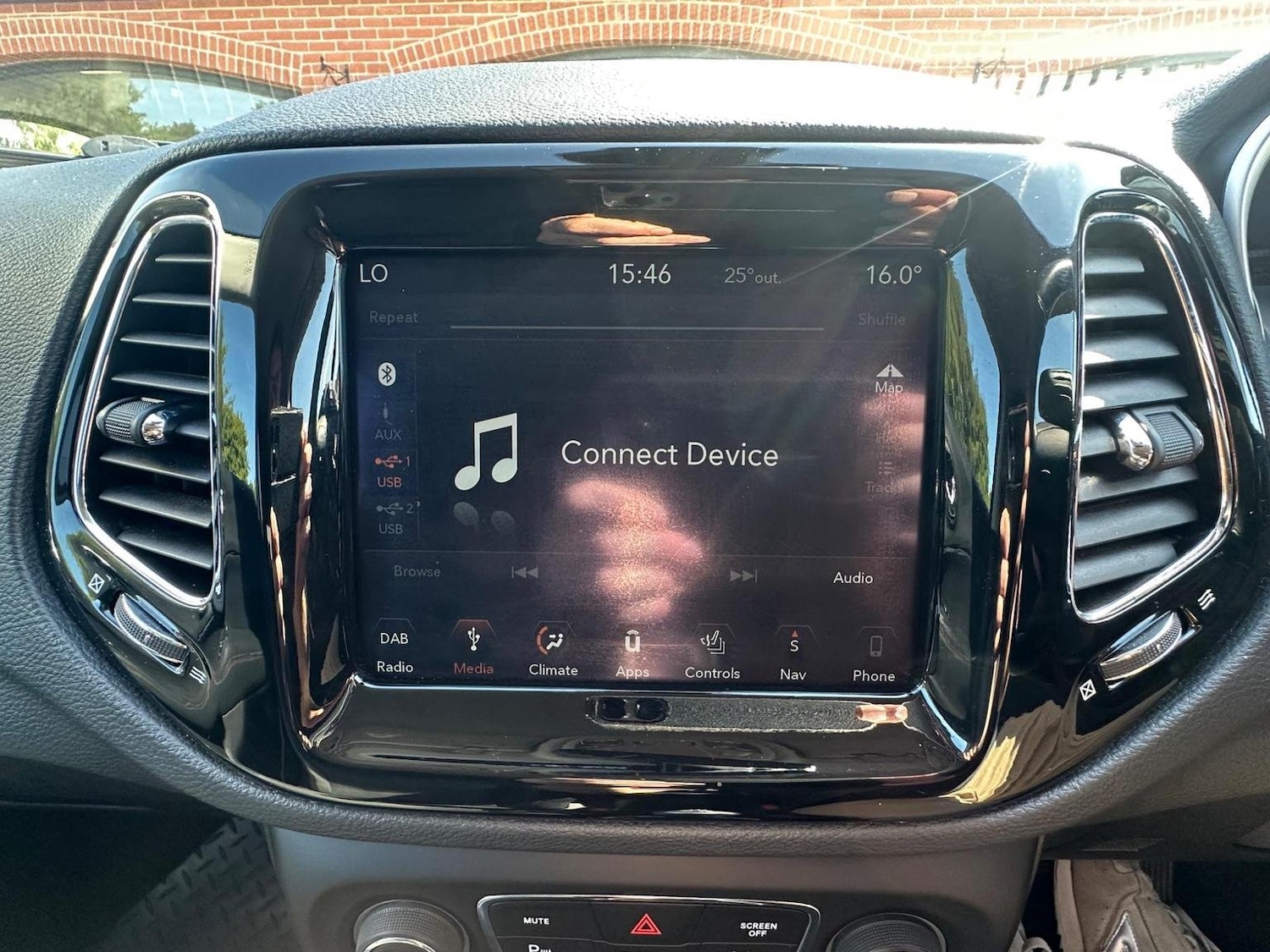 Used Jeep Compass 2020 for sale - 77314027: Photo 42