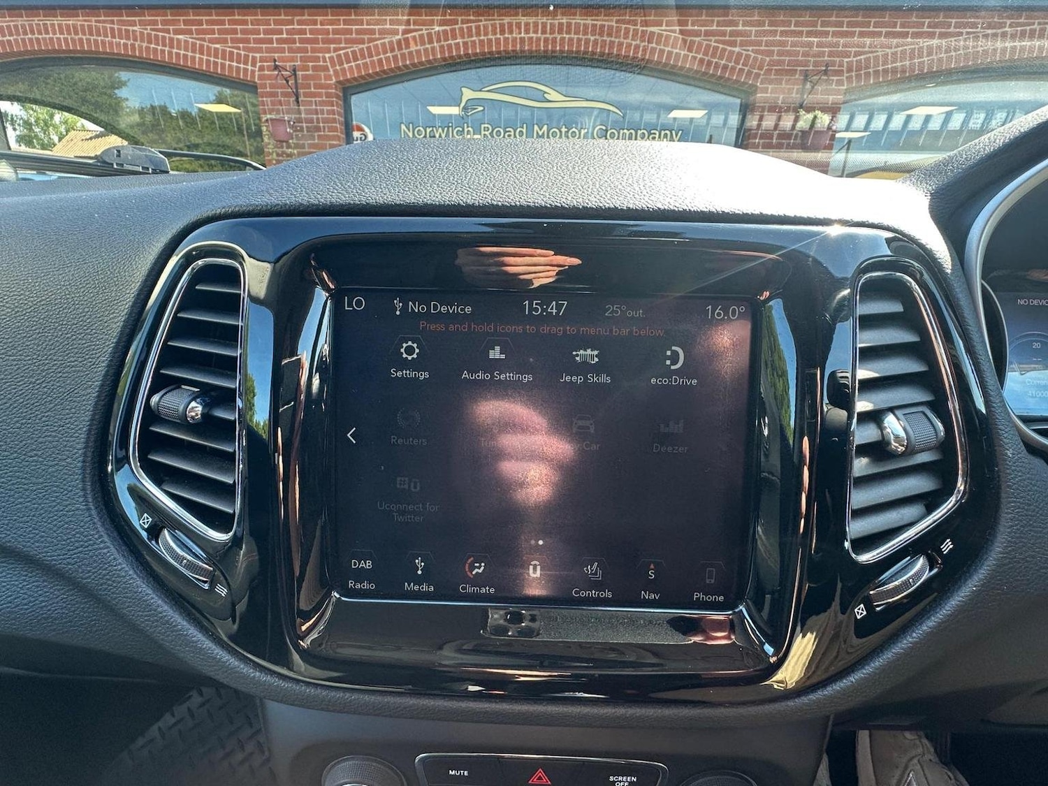 Used Jeep Compass 2020 for sale - 77314027: Photo 43