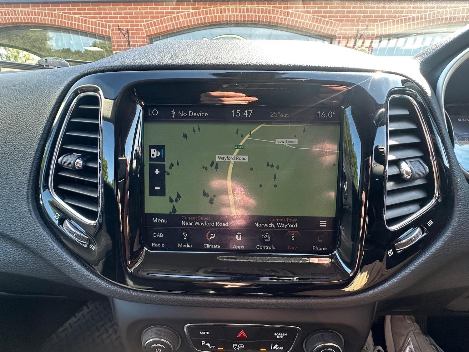 Used Jeep Compass 2020 for sale - 77314027: Photo 45