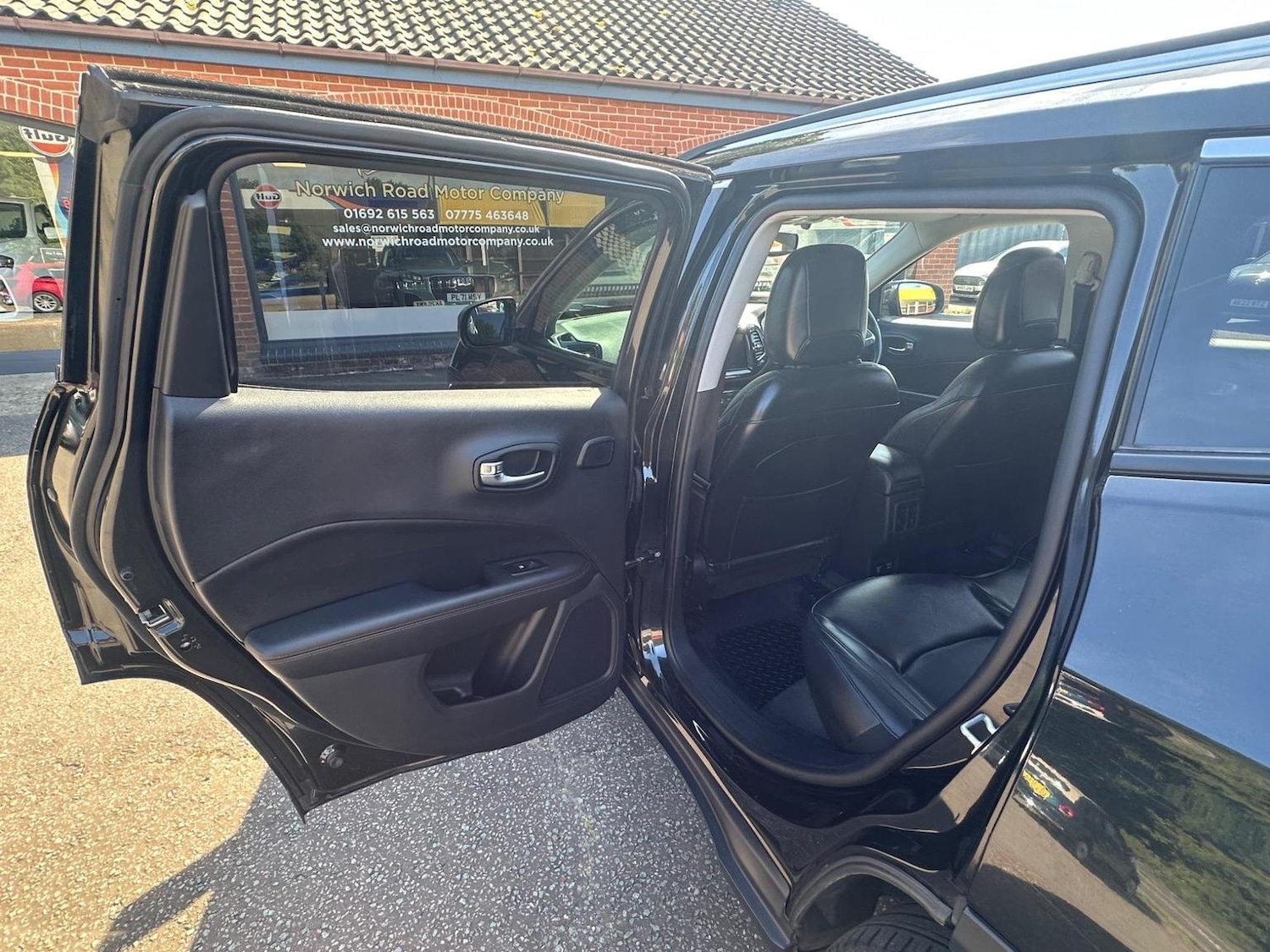 Used Jeep Compass 2020 for sale - 77314027: Photo 47