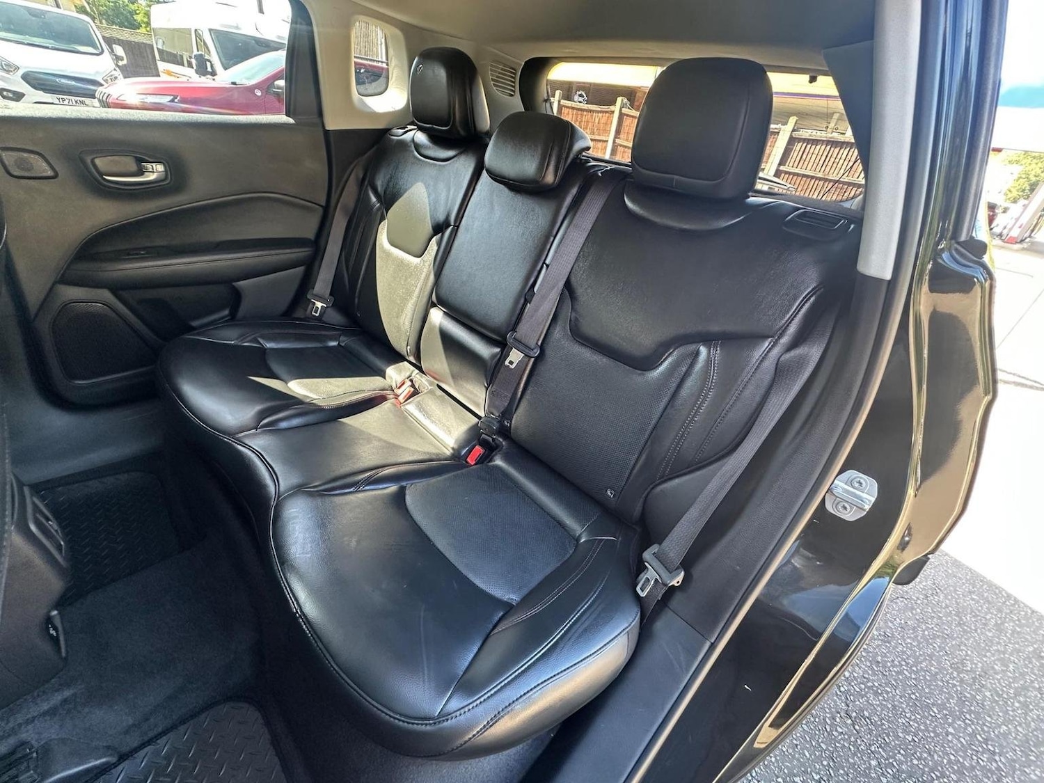 Used Jeep Compass 2020 for sale - 77314027: Photo 51