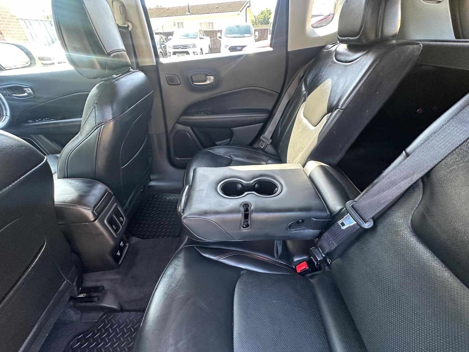 Used Jeep Compass 2020 for sale - 77314027: Photo 53