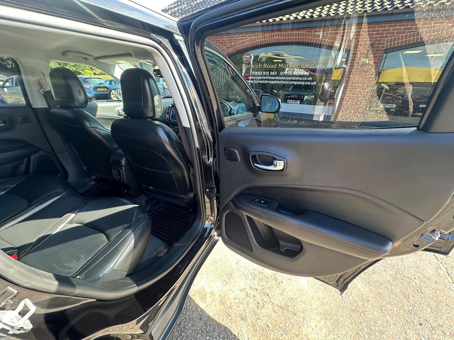 Used Jeep Compass 2020 for sale - 77314027: Photo 57