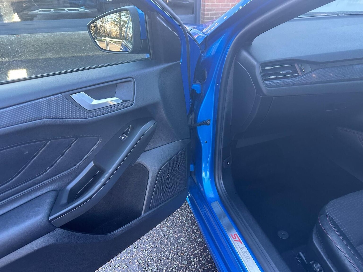 Used Ford Focus 2019 for sale - 77080735: Photo 19