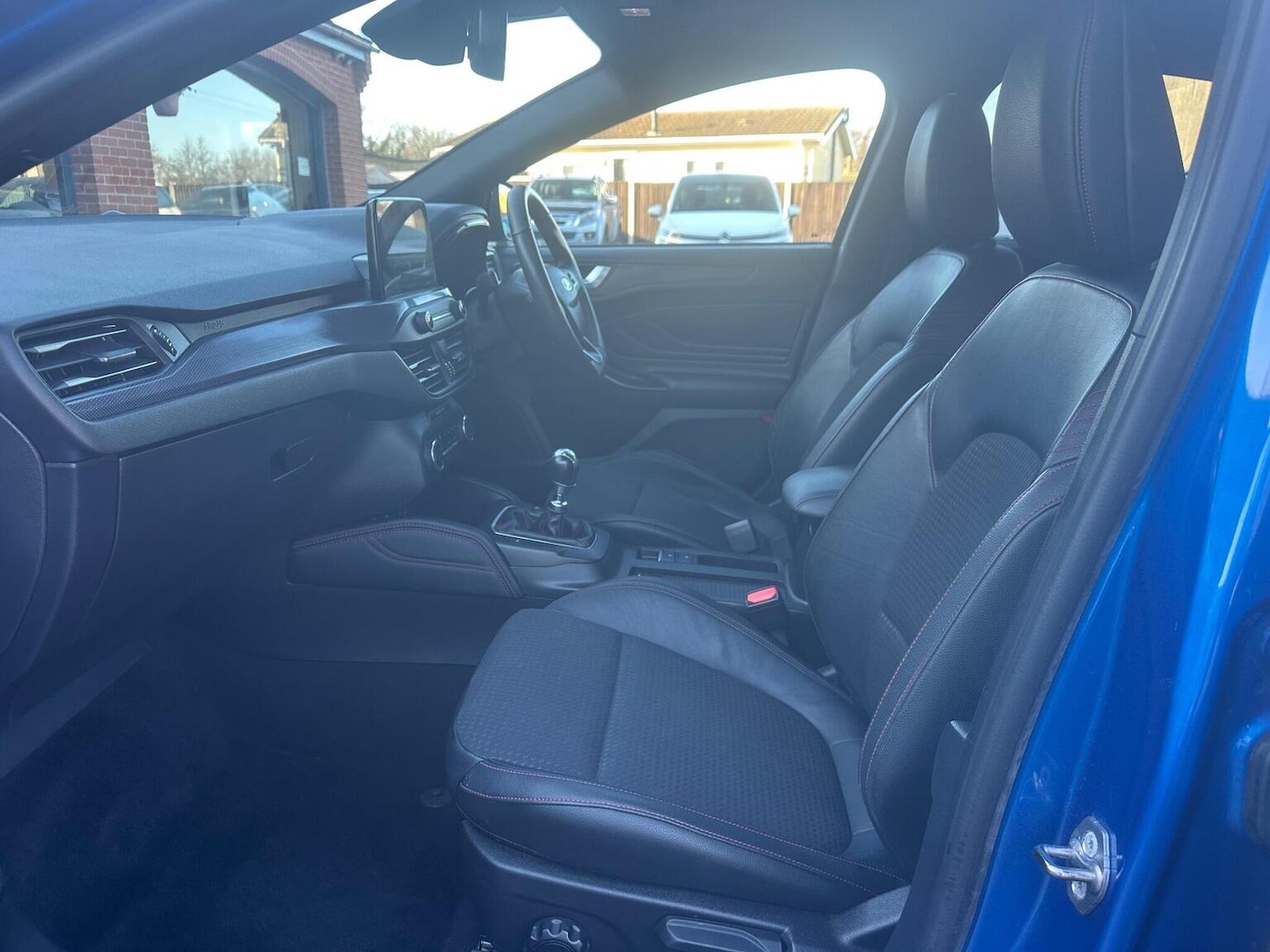 Used Ford Focus 2019 for sale - 77080735: Photo 23