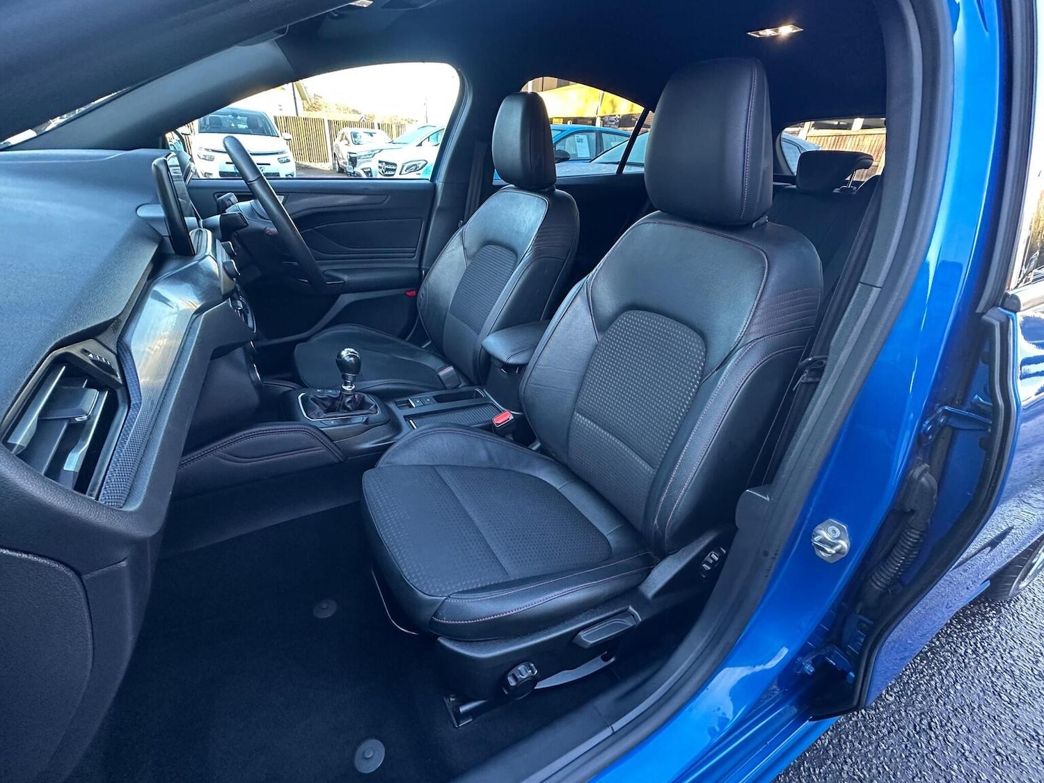 Used Ford Focus 2019 for sale - 77080735: Photo 24