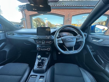 Used Ford Focus 2019 for sale - 77080735: Photo