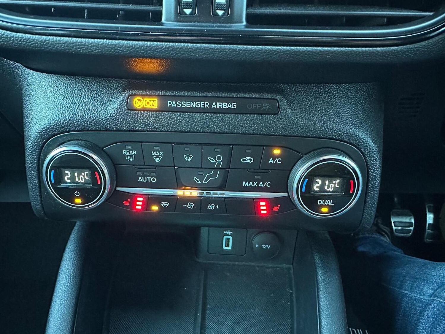 Used Ford Focus 2019 for sale - 77080735: Photo 3