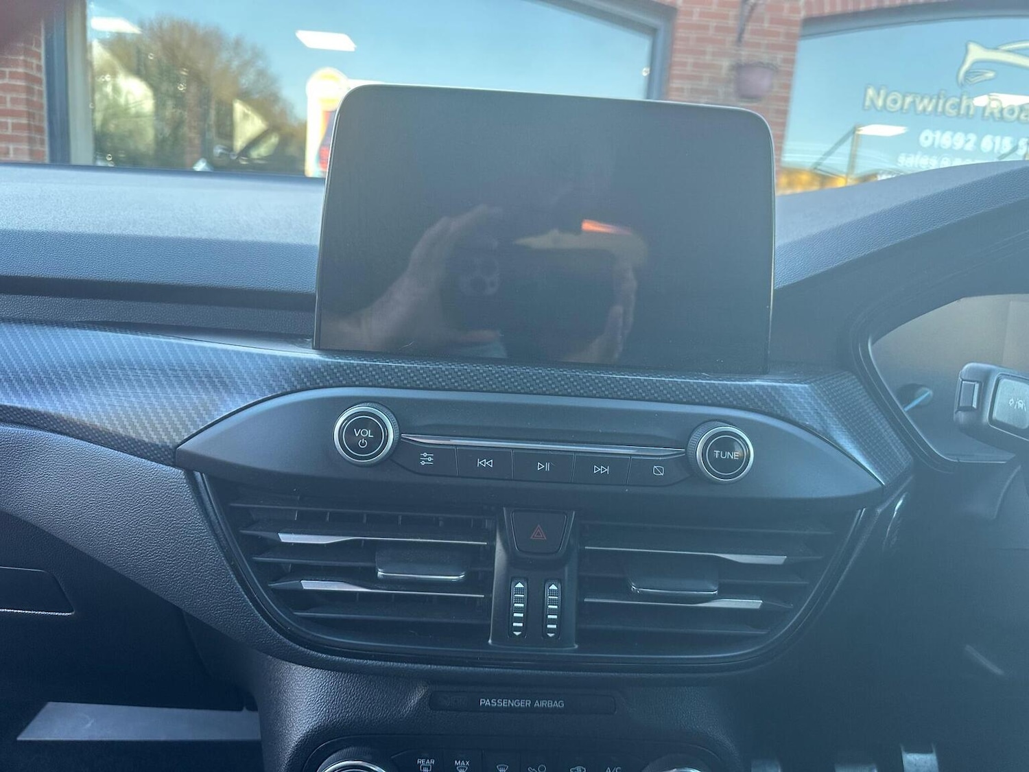 Used Ford Focus 2019 for sale - 77080735: Photo 32