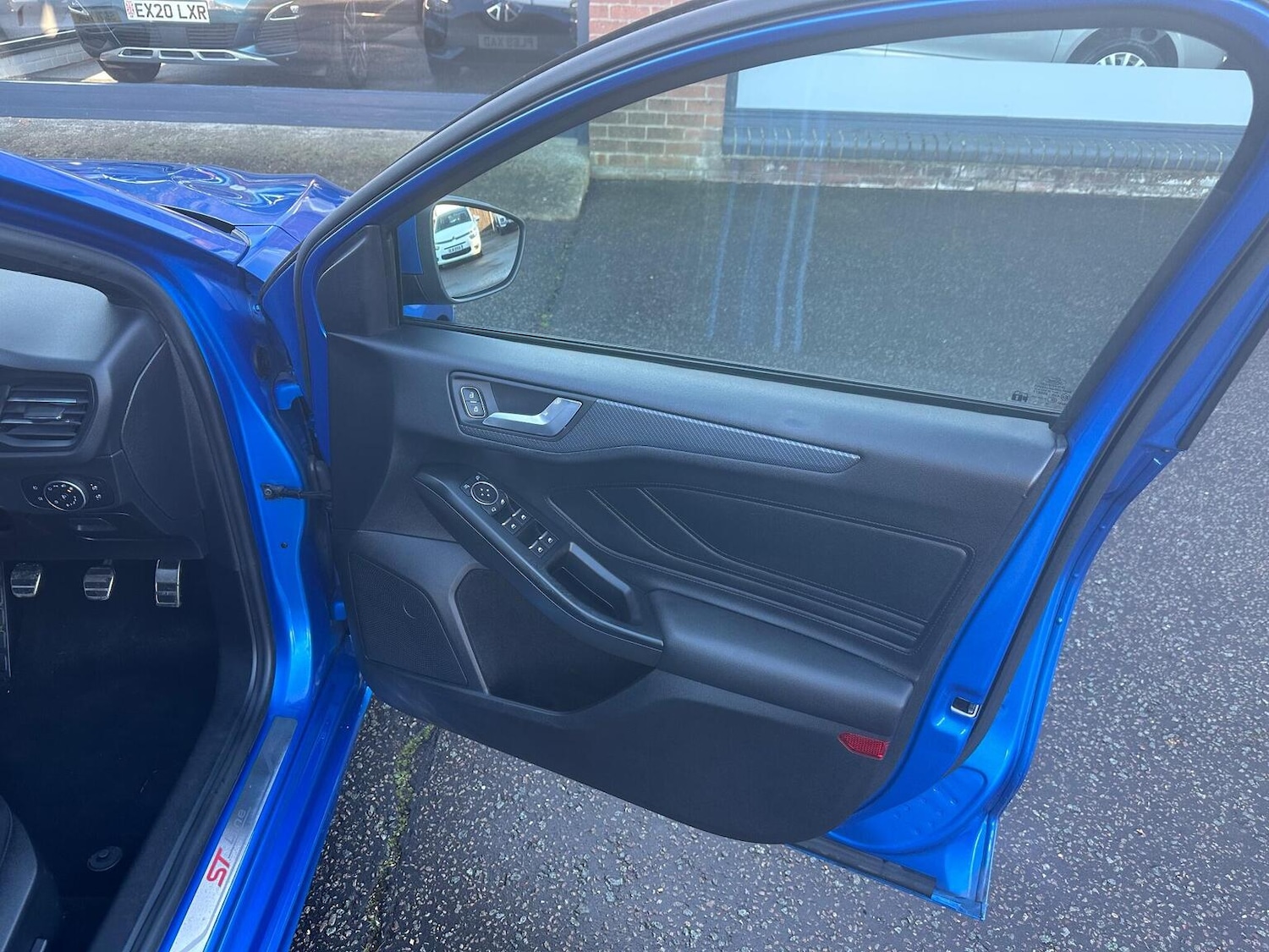 Used Ford Focus 2019 for sale - 77080735: Photo 34