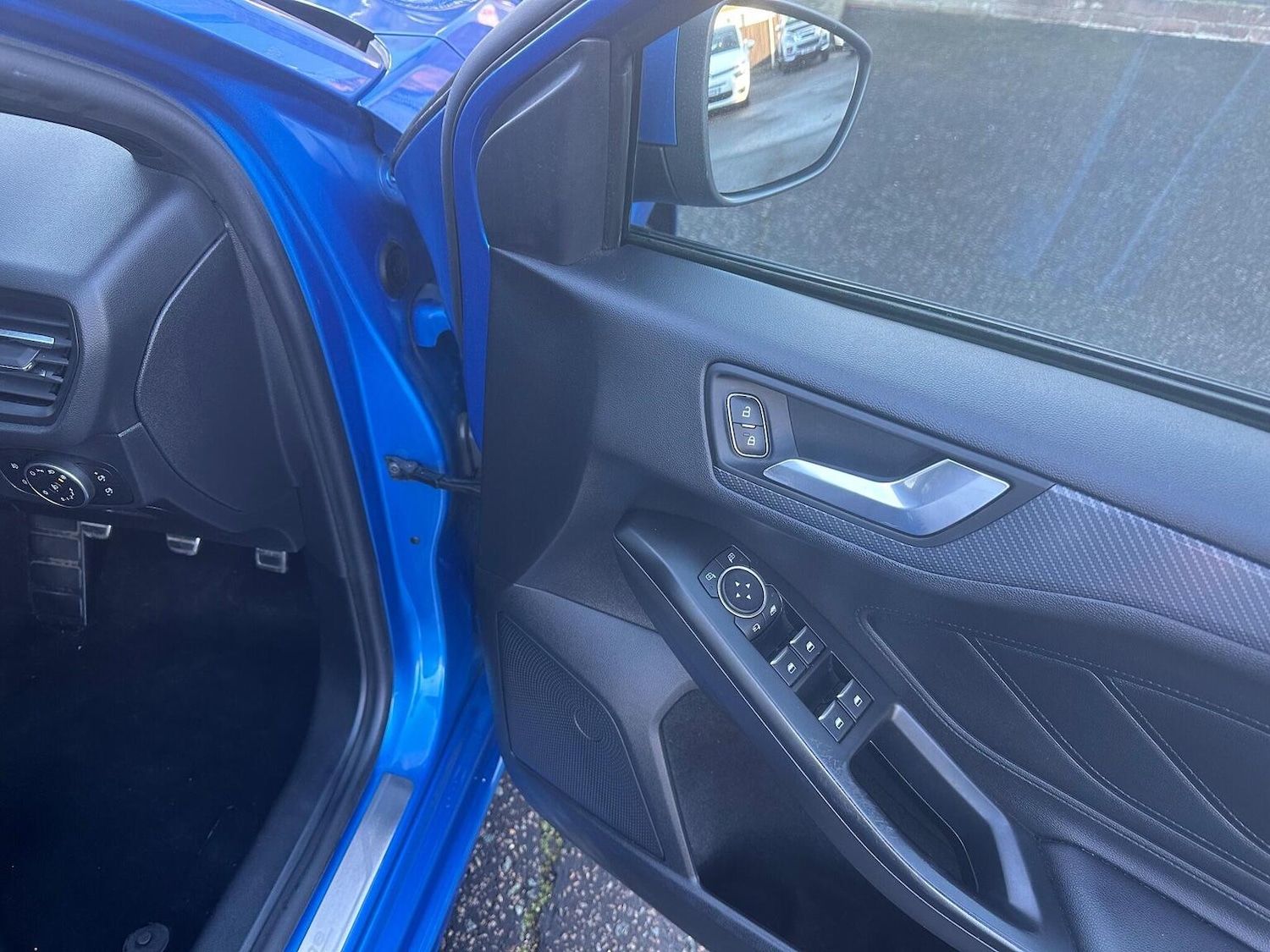 Used Ford Focus 2019 for sale - 77080735: Photo 35