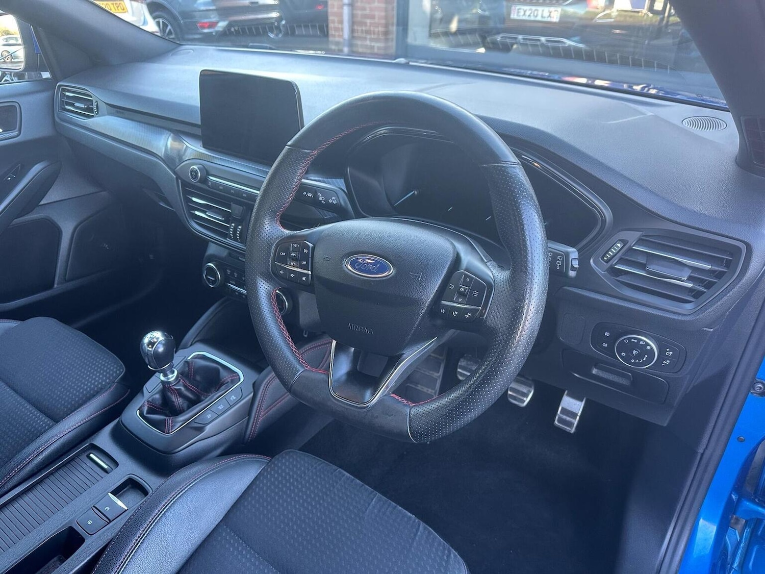 Used Ford Focus 2019 for sale - 77080735: Photo 36