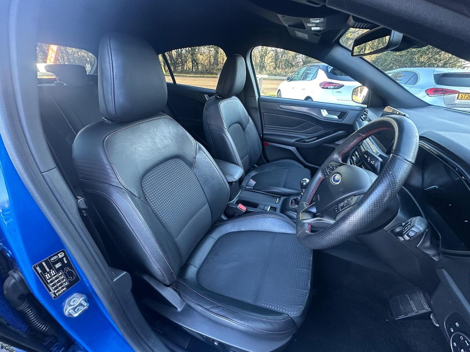 Used Ford Focus 2019 for sale - 77080735: Photo 37