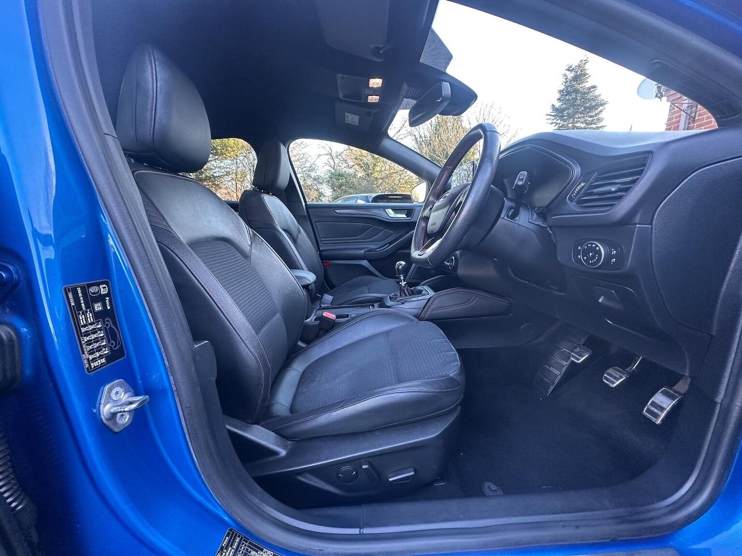 Used Ford Focus 2019 for sale - 77080735: Photo 39