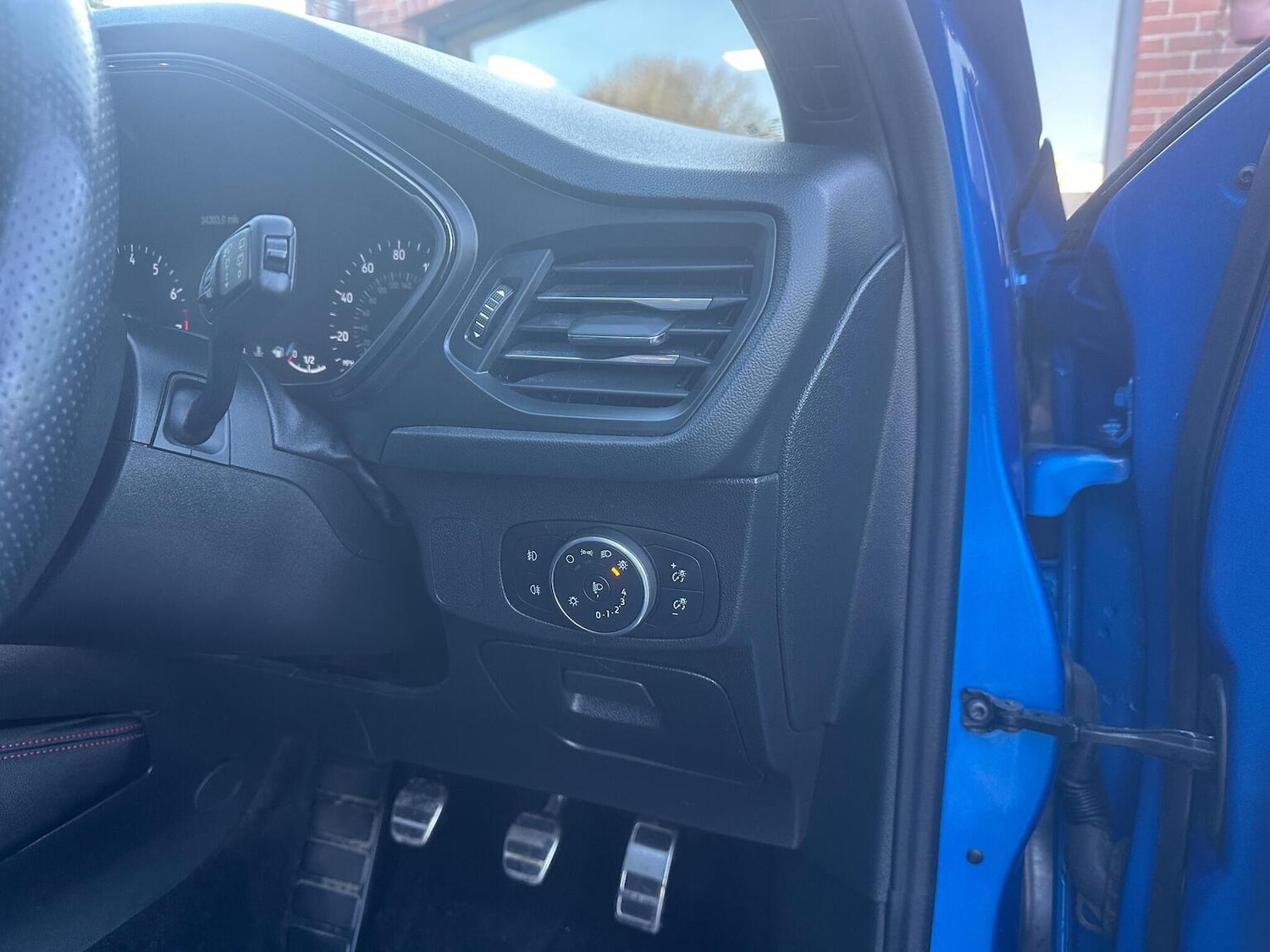 Used Ford Focus 2019 for sale - 77080735: Photo 41