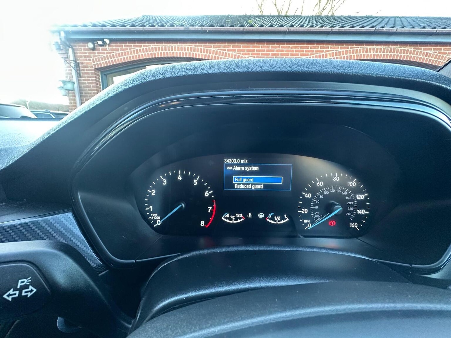 Used Ford Focus 2019 for sale - 77080735: Photo 43