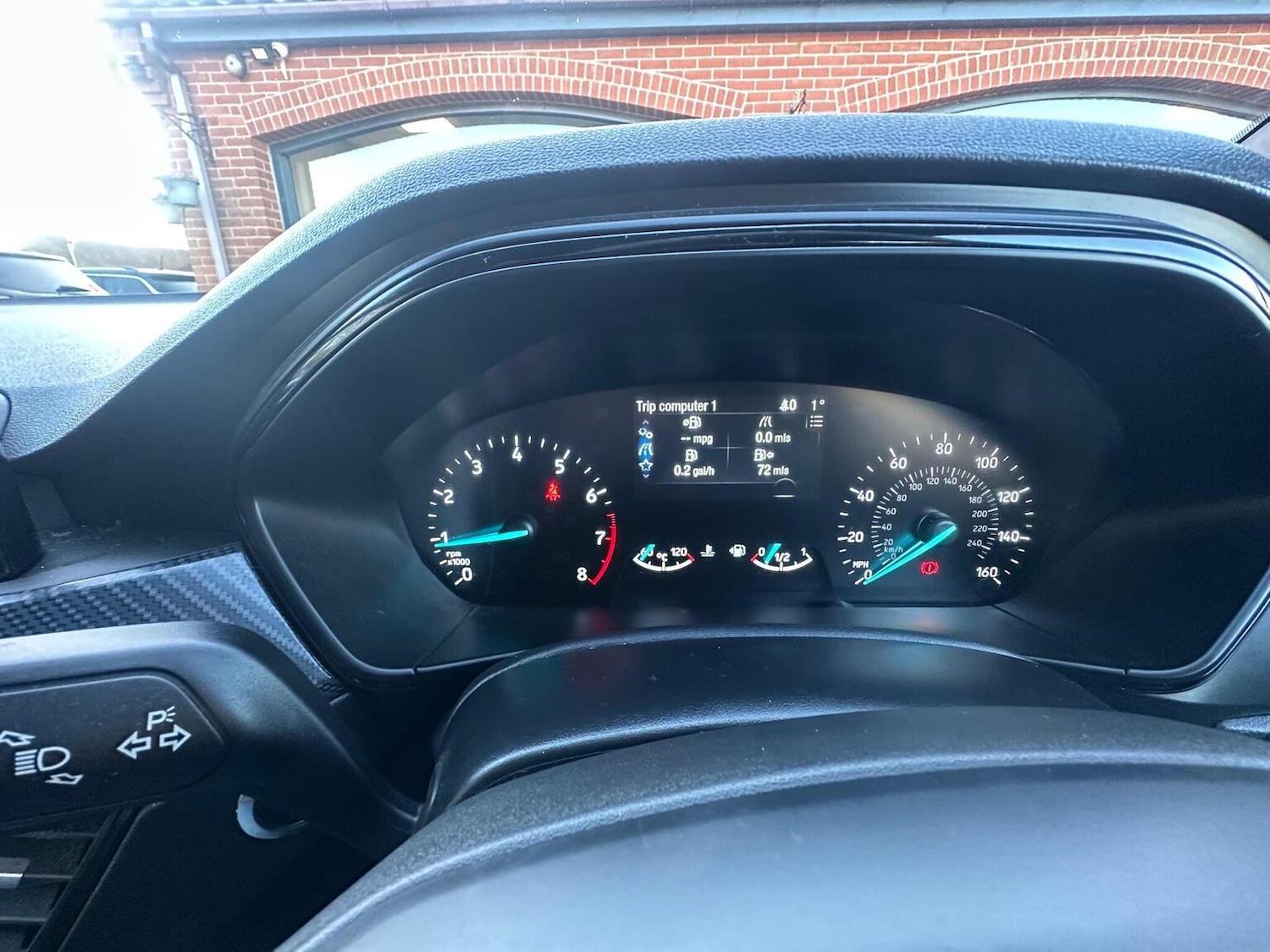 Used Ford Focus 2019 for sale - 77080735: Photo 44