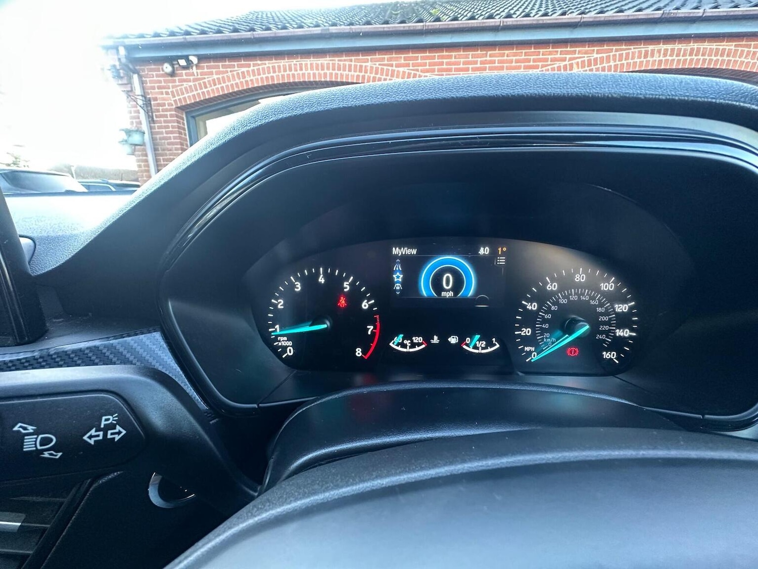 Used Ford Focus 2019 for sale - 77080735: Photo 45