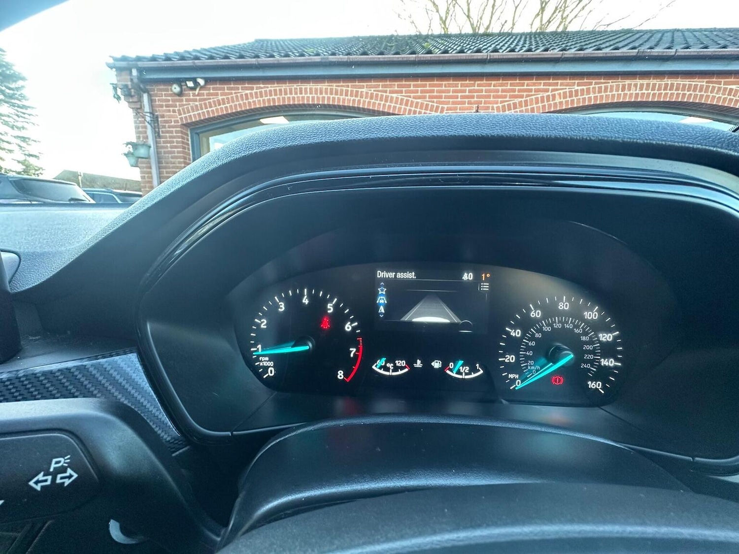 Used Ford Focus 2019 for sale - 77080735: Photo 46