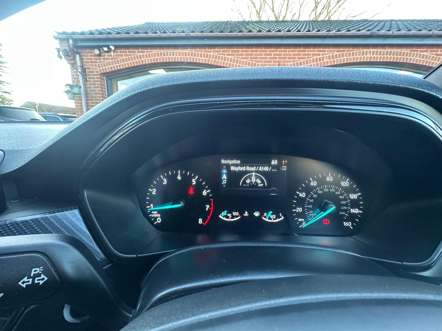 Used Ford Focus 2019 for sale - 77080735: Photo 47