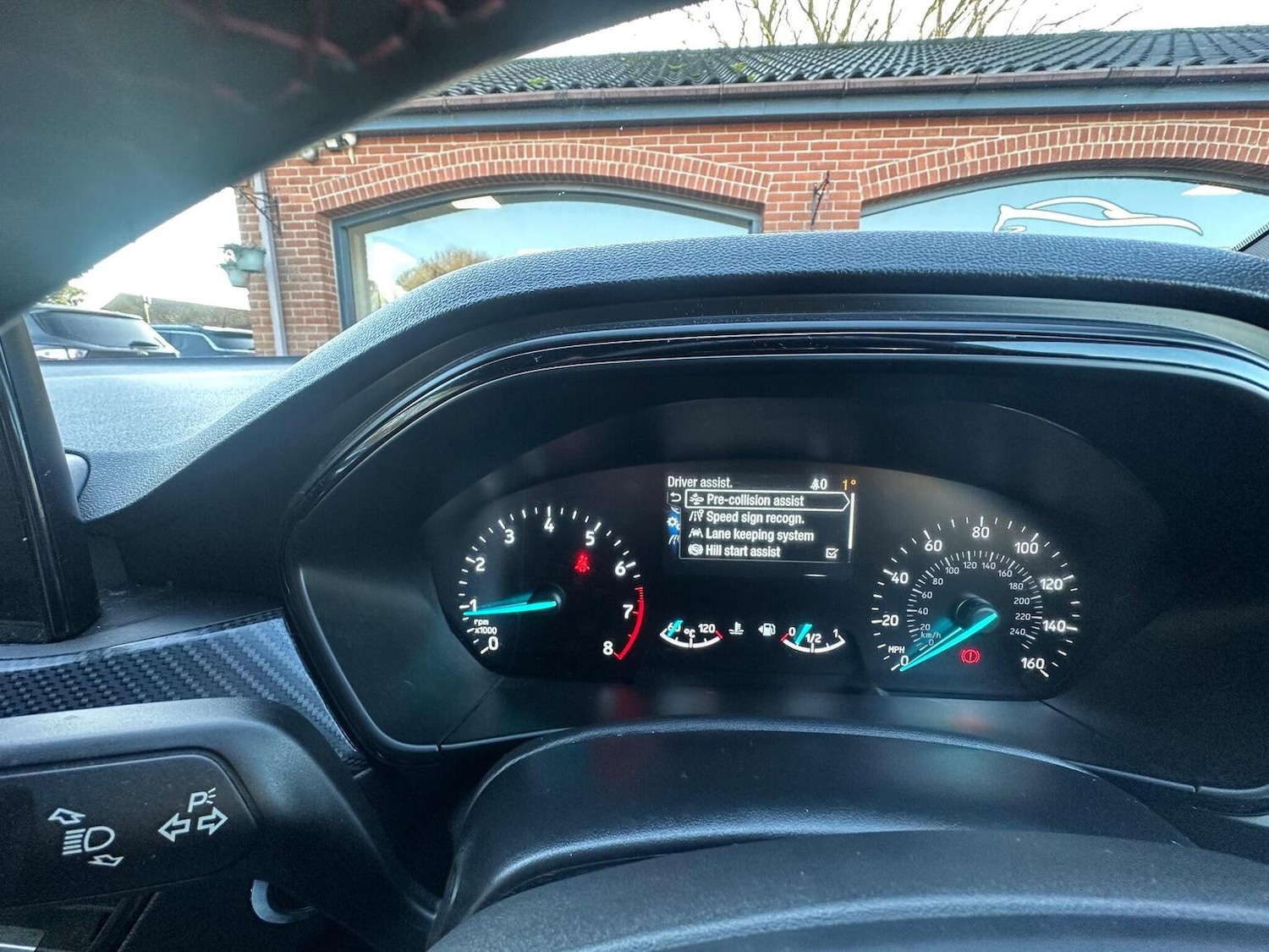 Used Ford Focus 2019 for sale - 77080735: Photo 49