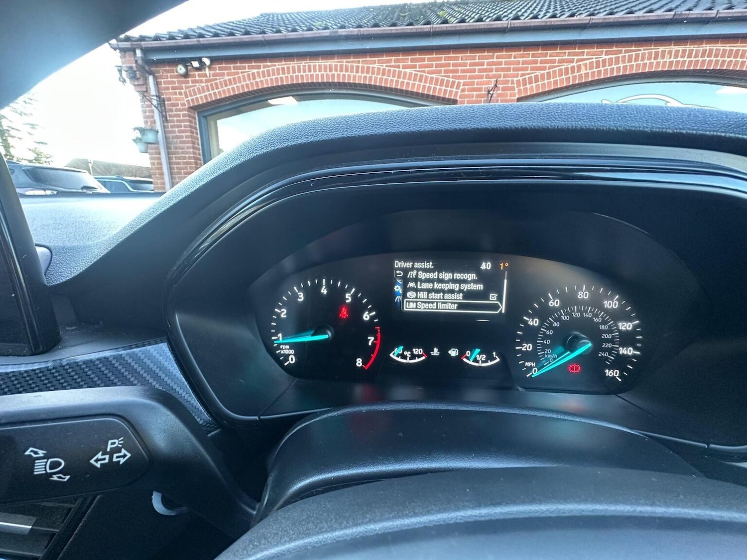 Used Ford Focus 2019 for sale - 77080735: Photo 50