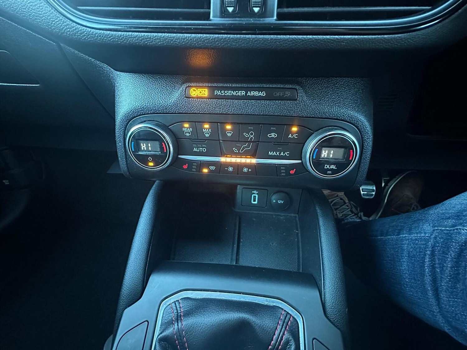 Used Ford Focus 2019 for sale - 77080735: Photo 58