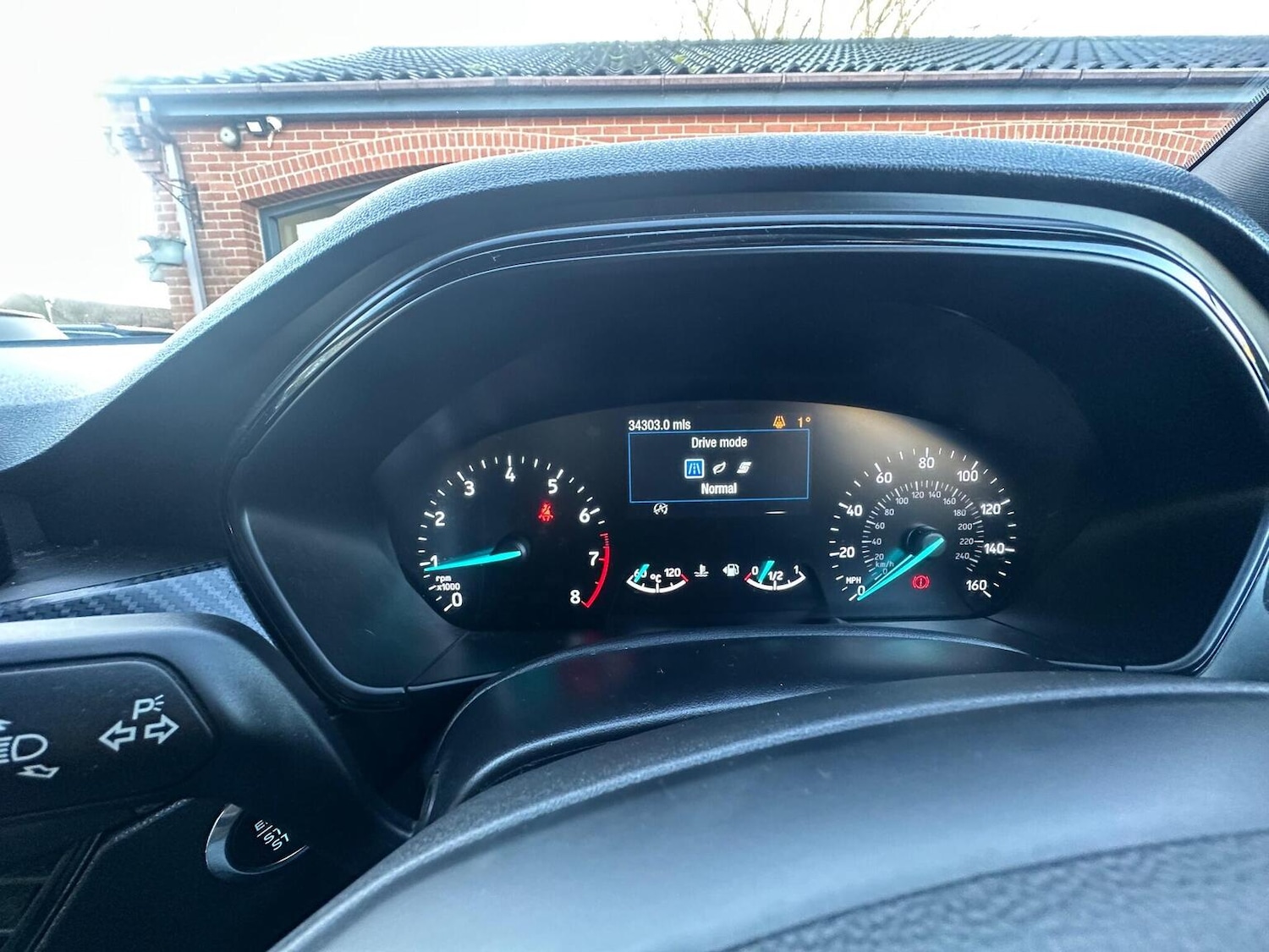 Used Ford Focus 2019 for sale - 77080735: Photo 60