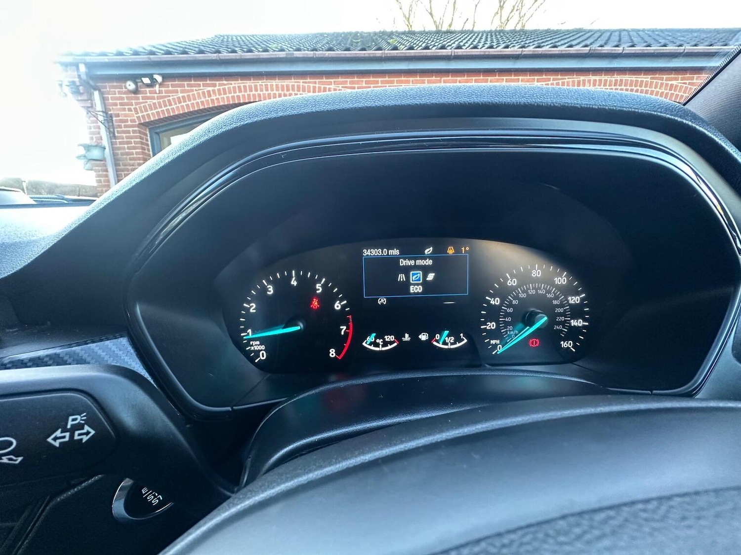 Used Ford Focus 2019 for sale - 77080735: Photo 61