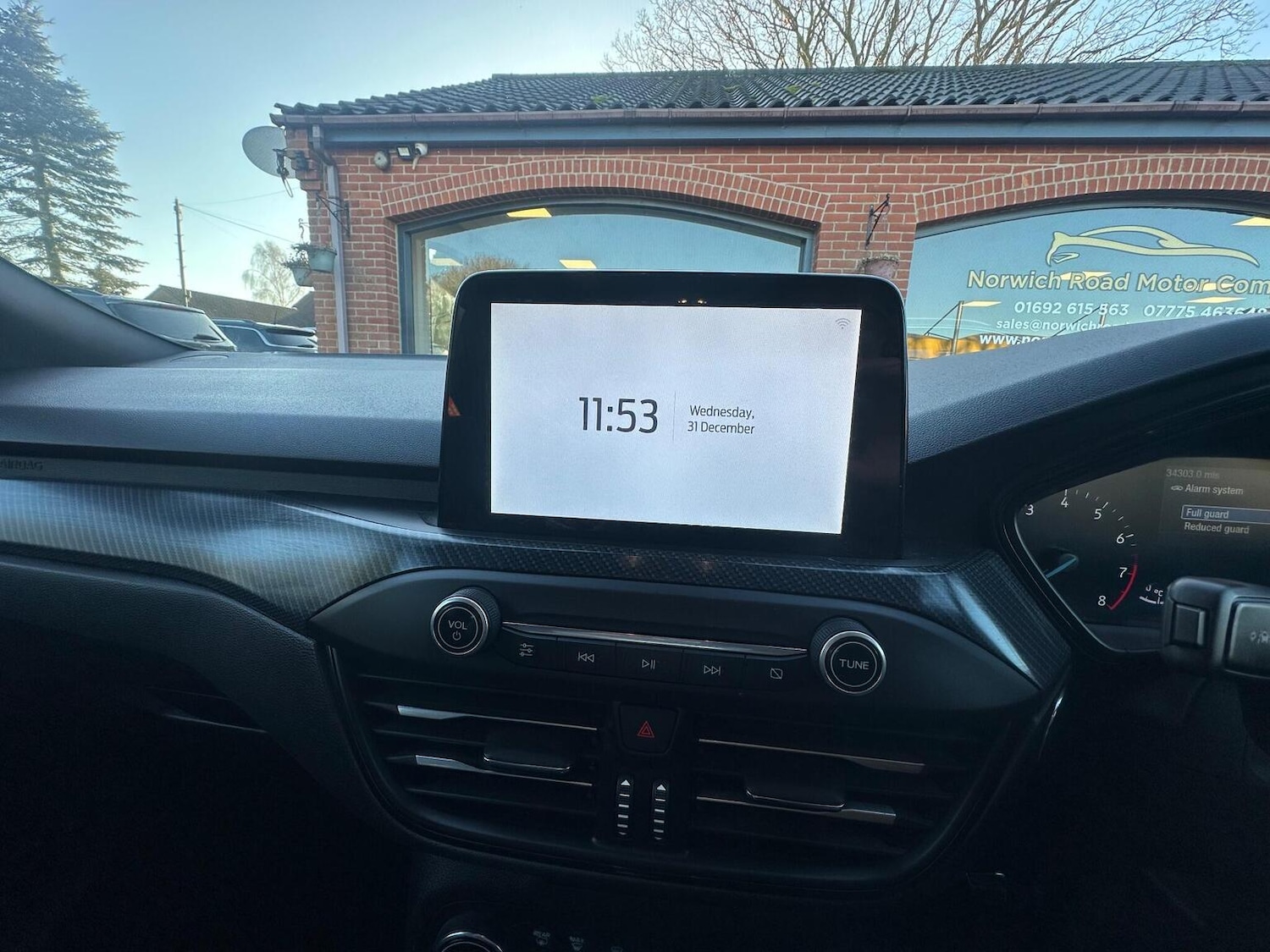 Used Ford Focus 2019 for sale - 77080735: Photo 63