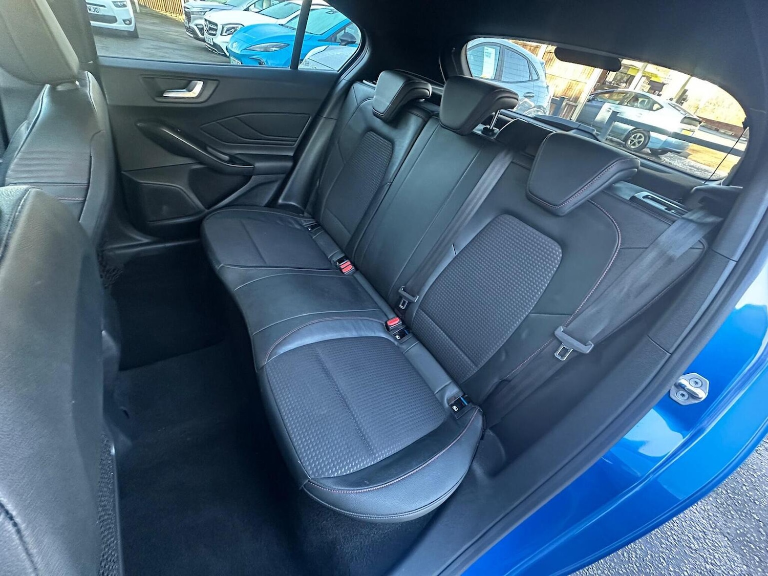 Used Ford Focus 2019 for sale - 77080735: Photo 67