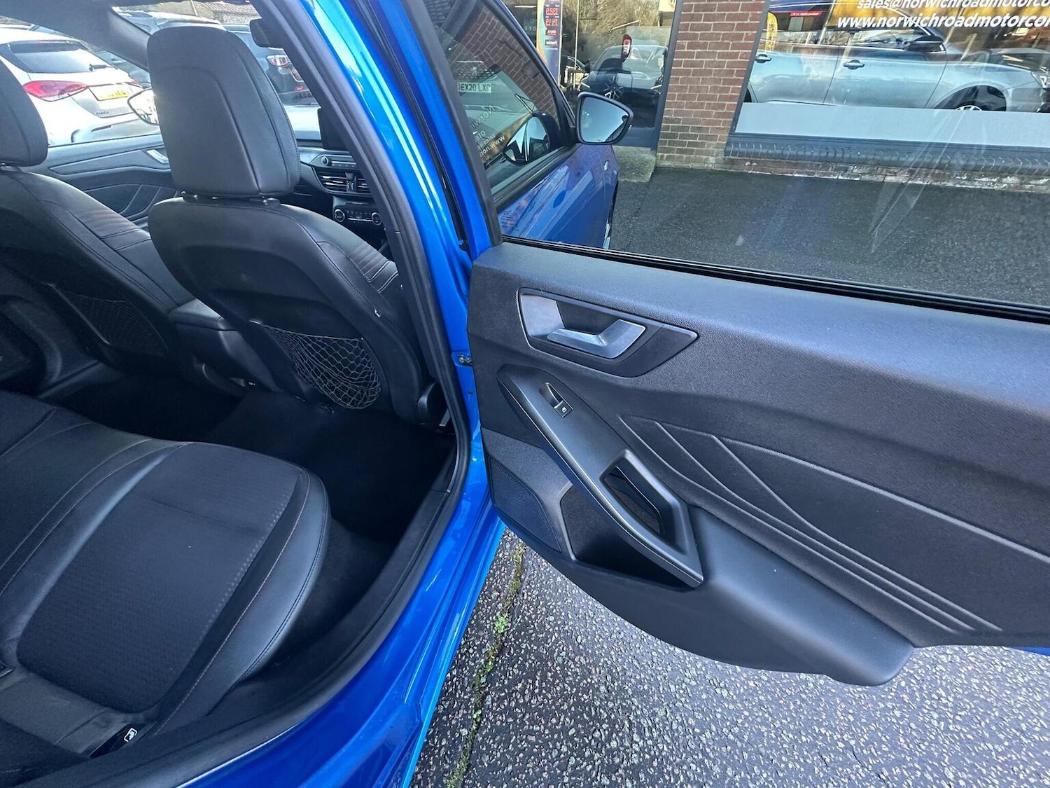 Used Ford Focus 2019 for sale - 77080735: Photo 70