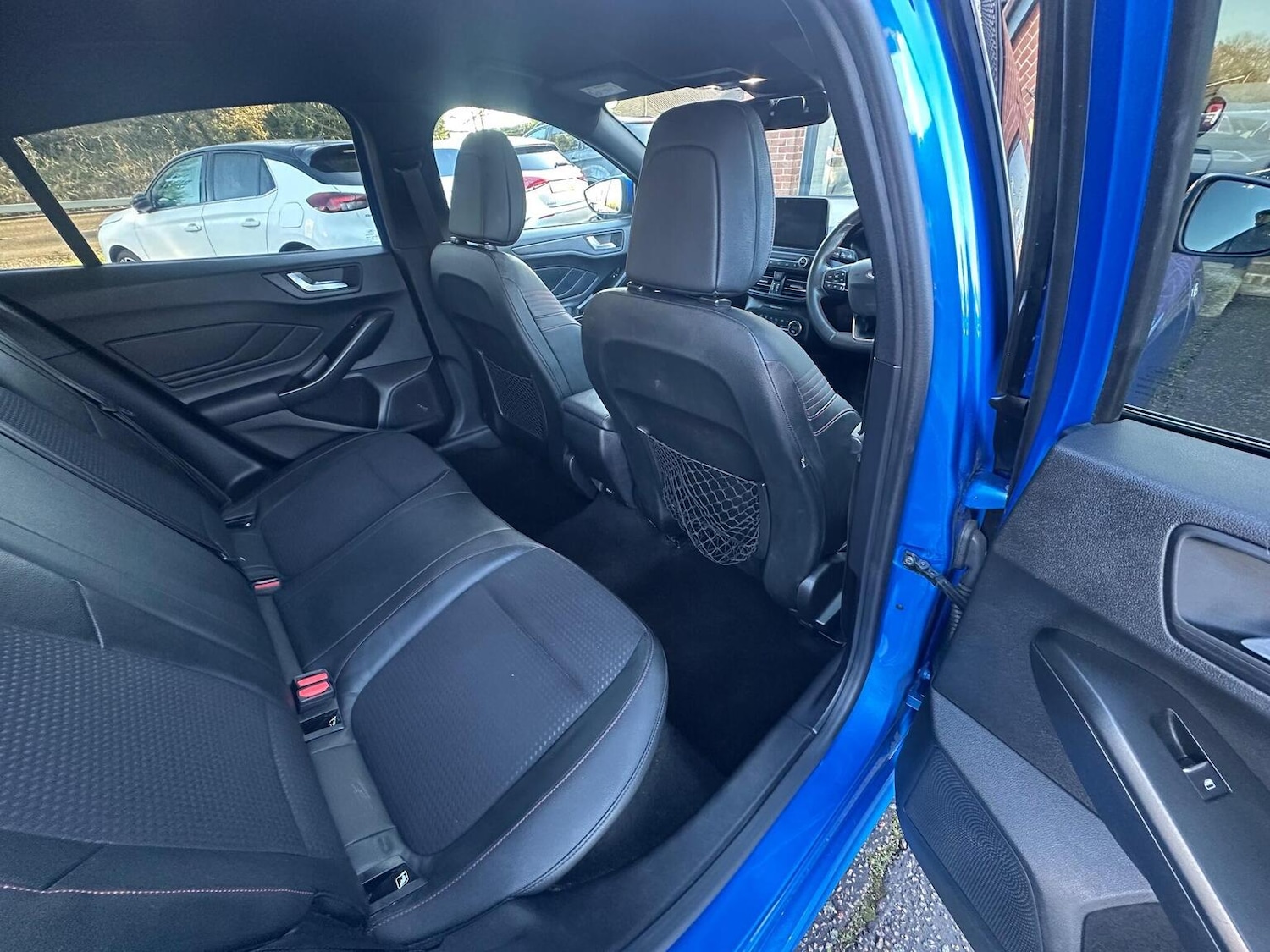 Used Ford Focus 2019 for sale - 77080735: Photo 71