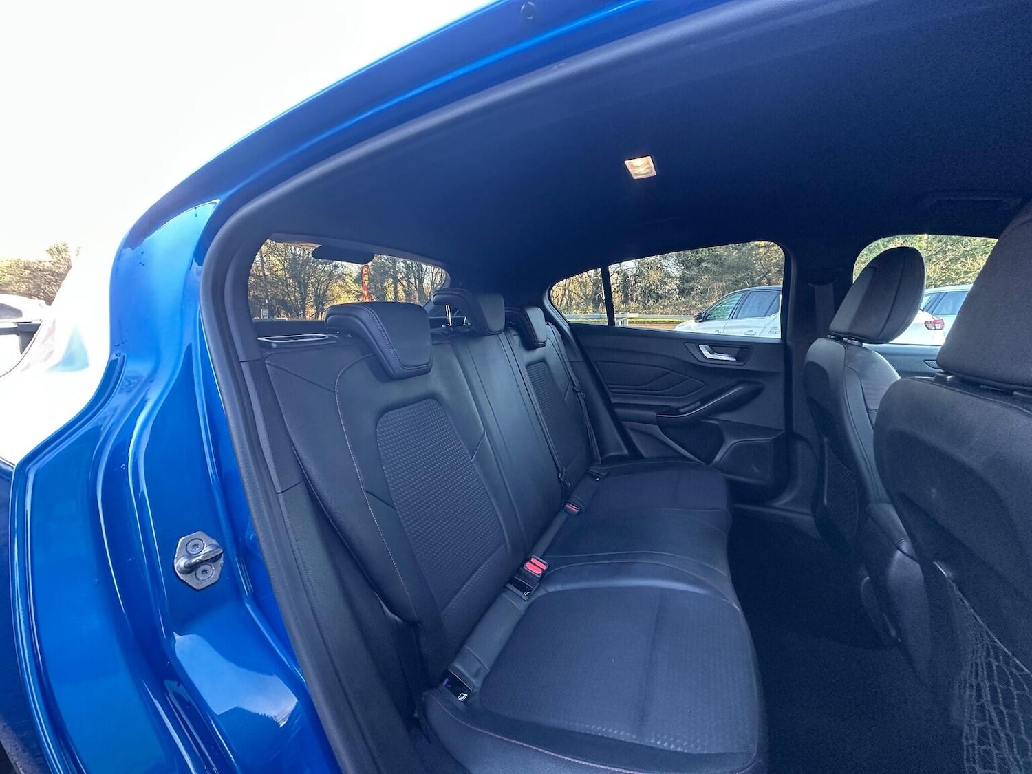 Used Ford Focus 2019 for sale - 77080735: Photo 73