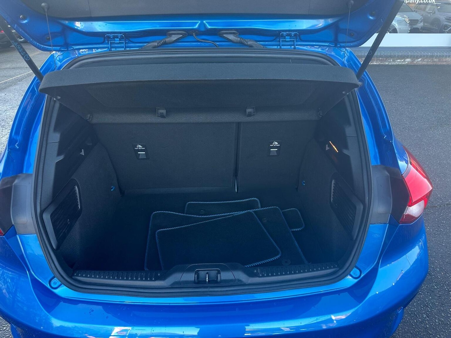 Used Ford Focus 2019 for sale - 77080735: Photo 74