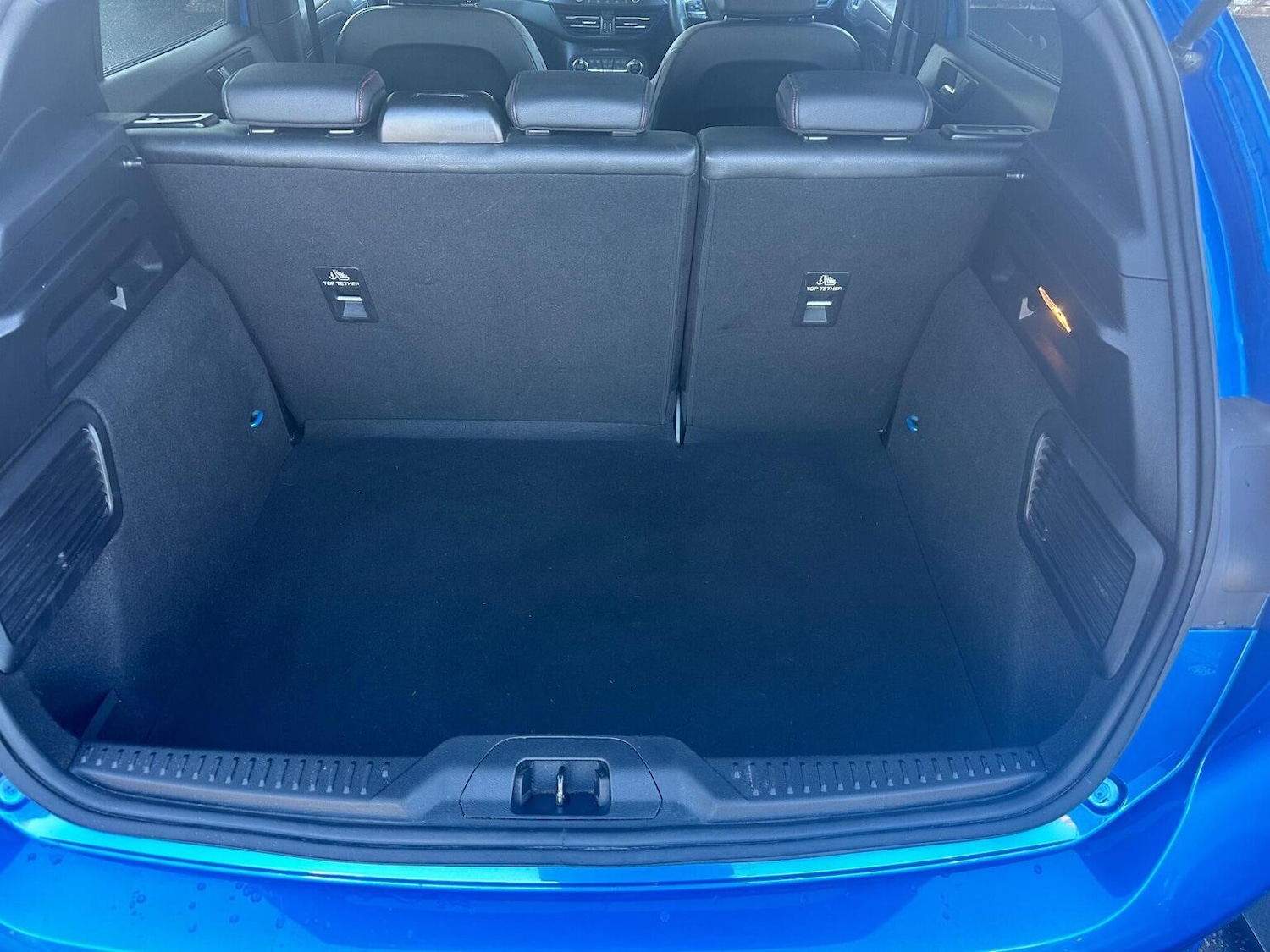 Used Ford Focus 2019 for sale - 77080735: Photo 75