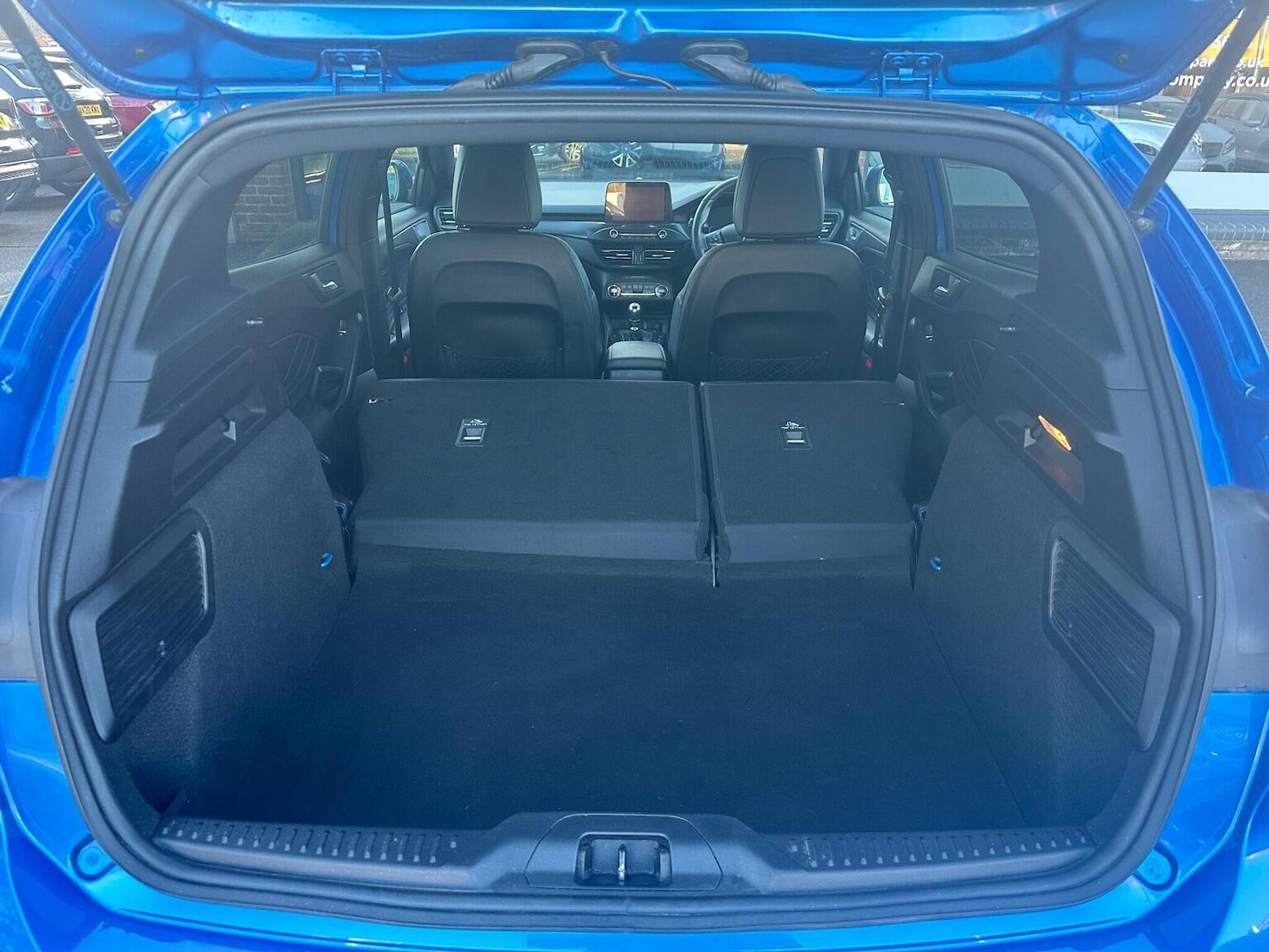 Used Ford Focus 2019 for sale - 77080735: Photo 76