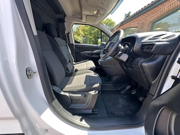 Used Citroen Berlingo 2022 for sale - 78513712: Photo